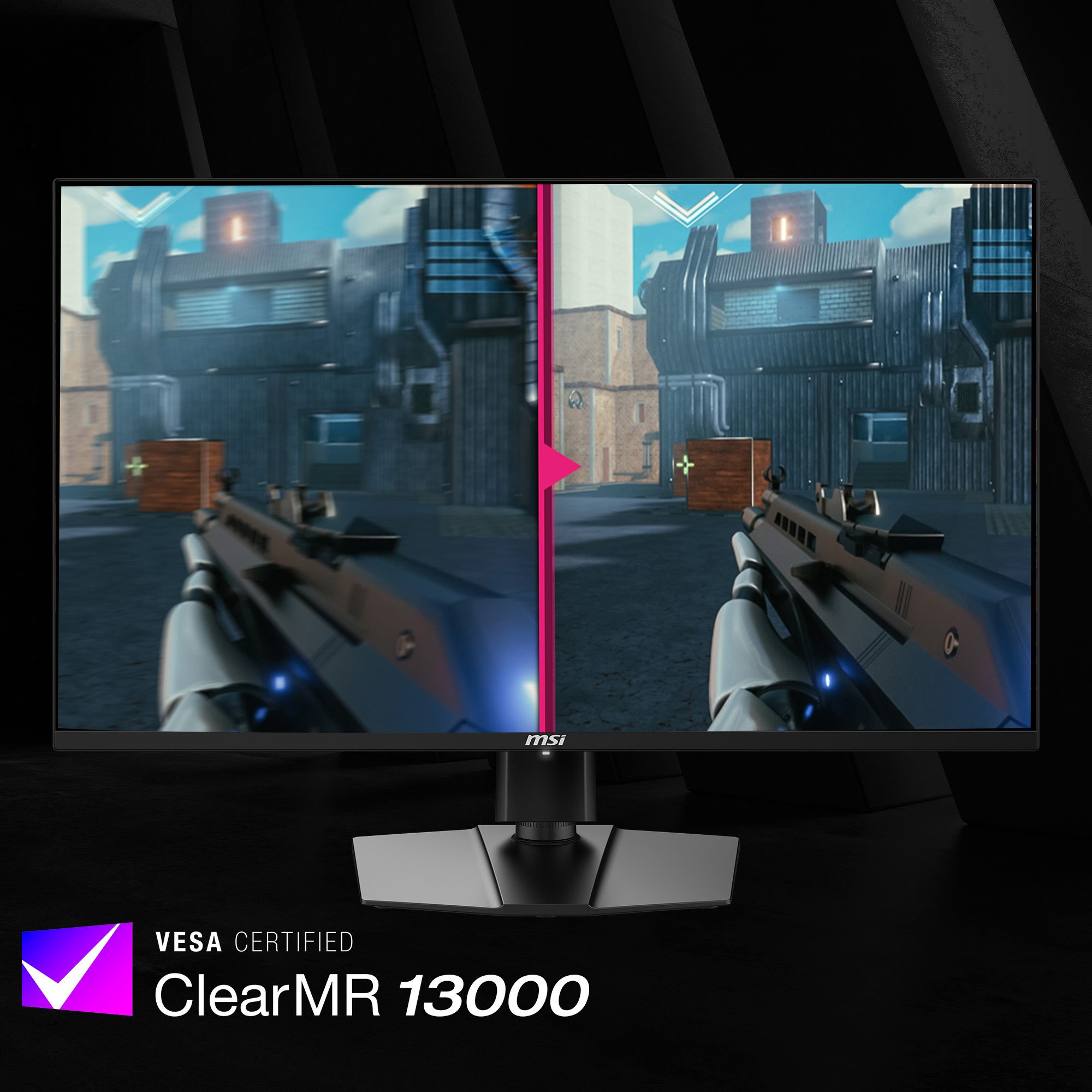 MSI MPG 321URX QD-OLED 32